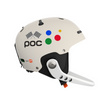 KASK NARCIARSKI POC ARTIC SL MIPS Speedy Dolcezza 2024