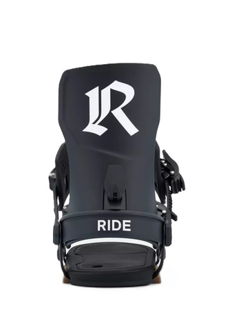 WIĄZANIA SNOWBOARDOWE RIDE DRONE WOMEN'S Black 2026
