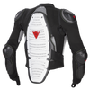 PROTEKTOR DAINESE 16/17 ACTION FULL PRO 601 White/Black