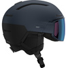 KASK NARCIARSKI SALOMON DRIVER PRIME SIGMA PHOTO MIPS Dress Blue 2026
