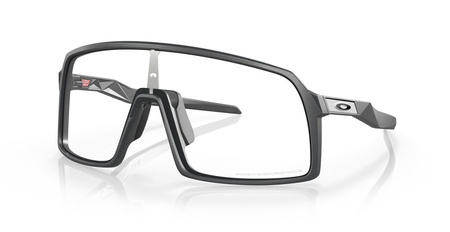 OKULARY OAKLEY SUTRO Black / Clear Fotochrom 2026