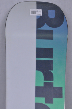 DESKA UŻYWANA BURTON CUSTOM 24/25 158W NRDSK175
