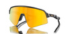 OKULARY OAKLEY SUTRO LITE SWEEP Matte Carbone / Prizm 24k 2026