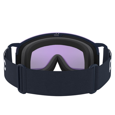 GOGLE POC NEXAL MID Apatite Navy/Partly Sunny Blue 2026