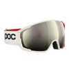 GOGLE POC ZONULA Rouge Blanc/Partly Sunny Ivory 2026