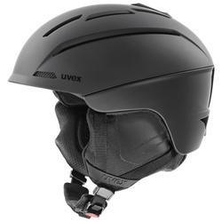 KASK NARCIARSKI UVEX GRAVITATE Black 2026