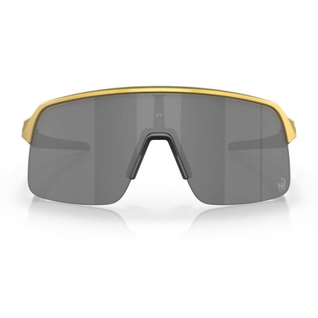OKULARY OAKLEY SUTRO LITE Olympic Gold / Prizm Black 2026