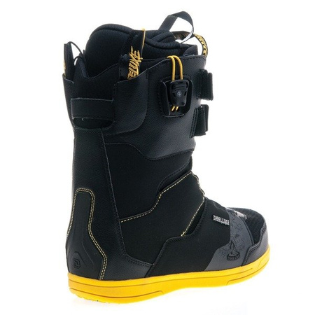 BUTY SNOWBOARDOWE DEELUXE 16/17 BRISSE 5 PF