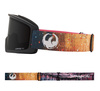 GOGLE DRAGON DX3 OTG Iguchilite/Midnight 2025