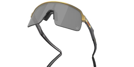 OKULARY OAKLEY SUTRO LITE Olympic Gold / Prizm Black 2026