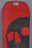 DESKA UŻYWANA CAPITA THE BLACK SNOWBOARD OF DEATH 24/25 169W NRDSK140