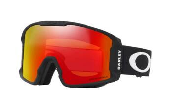 GOGLE OAKLEY LINE MINER M Black / Prizm Torch Iridium 2026