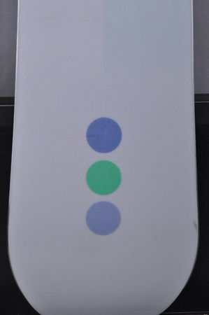 DESKA UŻYWANA BURTON CUSTOM 24/25 156 cm NRDSK183