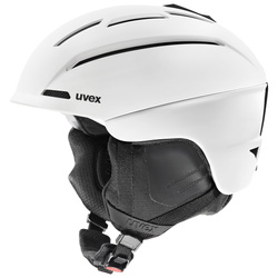 KASK NARCIARSKI UVEX GRAVITATE White 2026