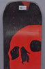 DESKA UŻYWANA CAPITA THE BLACK SNOWBOARD OF DEATH 24/25 162 cm NRDSK145