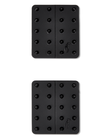 PAD ANTYPOŚLIZGOWY CRAB GRAB BOARD THORNS Black