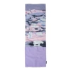 BUFF CHUSTA JUNIOR POLAR Yoki Mauve