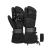 RĘKAWICE NARCIARSKIE REUSCH SWEEBER III R-TEX XT LOBSTER Black 2026