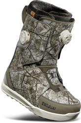 DAMSKIE BUTY SNOWBOARDOWE THIRTYTWO LASHED DOUBLE BOA Camo 2026