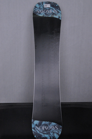 DESKA UŻYWANA SALOMON WONDER 140 cm NRDSK232