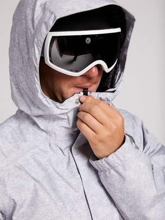 KURTKA SNOWBOARDOWA VOLCOM 19/20 L INSULATED GORE-TEX Orange