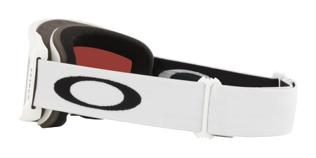 GOGLE OAKLEY LINE MINER M Matte White / Prizm Rose Gold Iridium 2026