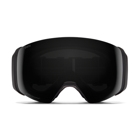 GOGLE SMITH 4D MAG Marion Haerty Ac/Sun Black 2026