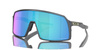 OKULARY OAKLEY SUTRO Blue Stell / Prizm Sapphire 2026