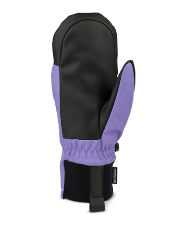DAMSKIE RĘKAWICE CRAB GRAB SNUGGLER MITT W Lillac  2026
