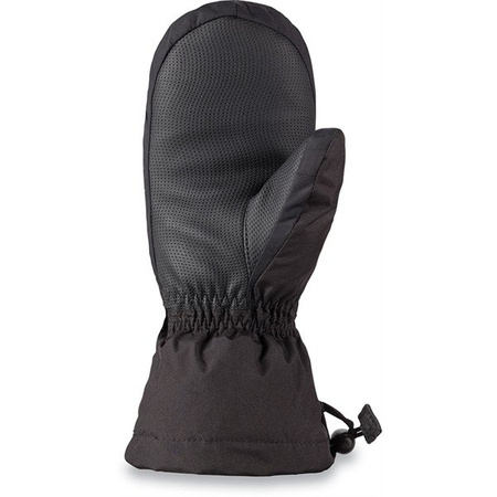 JUNIORSKIE RĘKAWICE SNOWBOARDOWE DAKINE AVENGER MITT BLACK