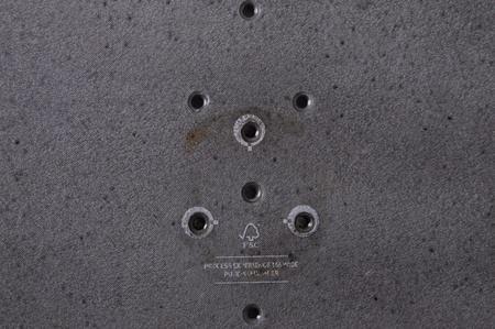 DESKA UŻYWANA BURTON PROCESS 19/20 166W NRDSK230