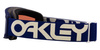 GOGLE OAKLEY LINE MINER L Matte Navy / Prizm Sapphire Iridium 2026