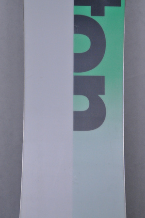 DESKA UŻYWANA BURTON CUSTOM 24/25 158W NRDSK173