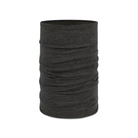 BUFF MERINO WOOL MIDWEIGHT Solid Bark
