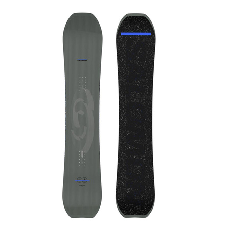 DESKA SNOWBOARDOWA SALOMON HIGHPATH WIDE 2026