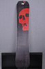 DESKA UŻYWANA CAPITA THE BLACK SNOWBOARD OF DEATH 24/25 165W NRDSK261