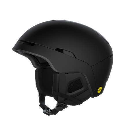 KASK NARCIARSKI POC OBEX MIPS Uranium Black Matt 2026