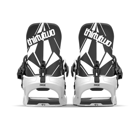 WIĄZANIA SNOWBOARDOWE THIRTYTWO T32M Volcom 2026