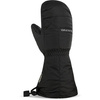 JUNIORSKIE RĘKAWICE SNOWBOARDOWE DAKINE AVENGER MITT BLACK