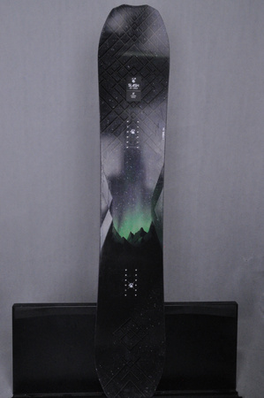 DESKA UŻYWANA SLASH AURORA 19/20 155 cm NRDSK204