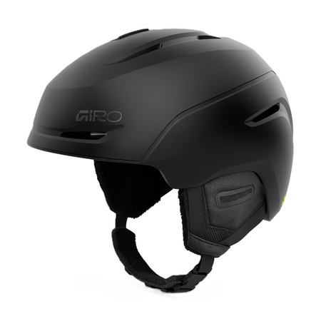 KASK GIRO AVERA MIPS Matte Black 2026