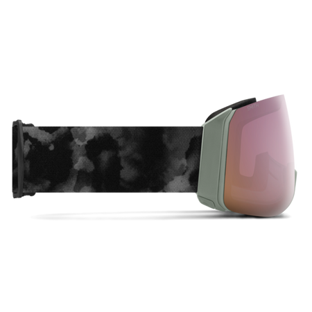 GOGLE SMITH 4D MAG XL Eye of the Tiger/Sun Black 2026