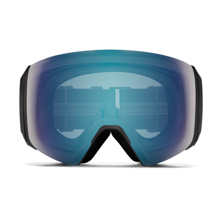 GOGLE SMITH 4D MAG XL Open Road/Everyday Blue Mirror 2026