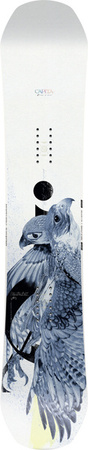 DESKA SNOWBOARDOWA CAPITA BIRDS OF A FEATHER 2023