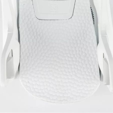 WIĄZANIA SNOWBOARDOWE NITRO STEP ON WMN White
