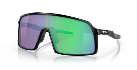 OKULARY OAKLEY SUTRO Black Ink / Prizm Jade 2026