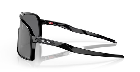 OKULARY OAKLEY SUTRO Black / Prizm Black 2026