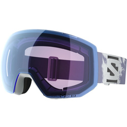 GOGLE SALOMON RADIUM PRO SIGMA PHOTO Ice Flow 2026