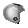 JUNIORSKI KASK NARCIARSKI POC SKULL DURA Marco Odermatt Ed. Argentite Silver 2026
