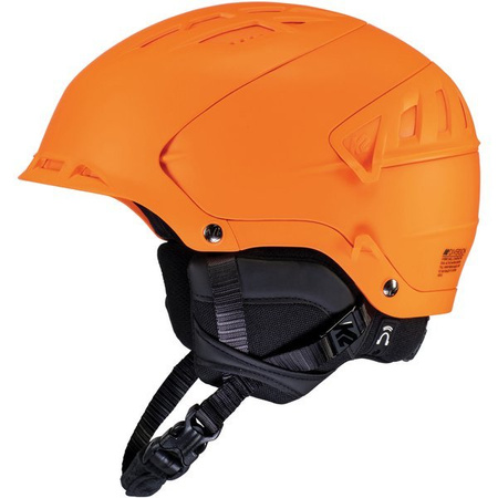 KASK K2 DIVERSION Orange 2022